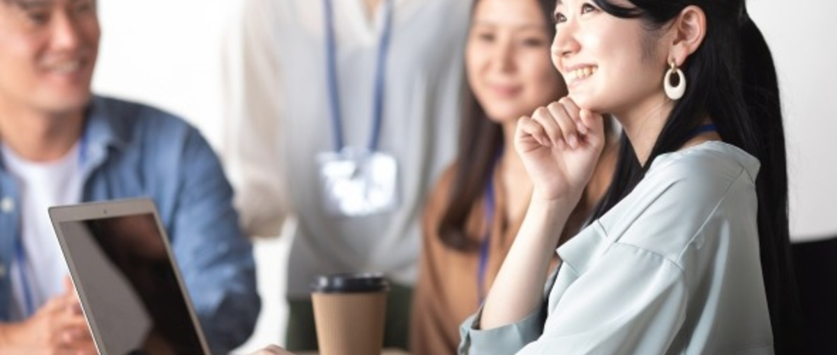 文章力に自信のある方！webライターとしてキャリアアップを目指しましょう