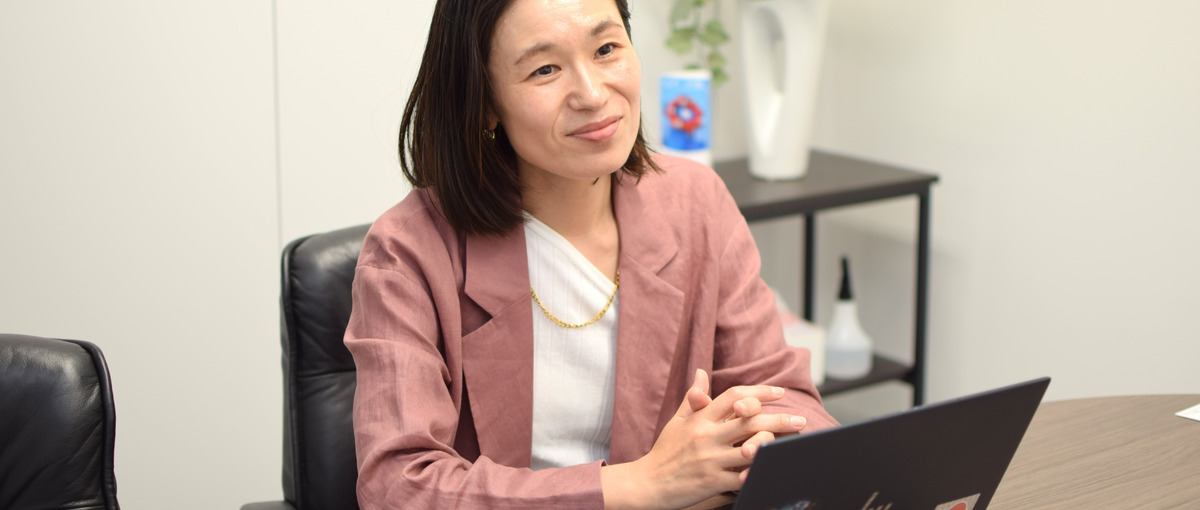 東京DX新チームの立ち上げメンバー｜マーケター第1号として核になれ