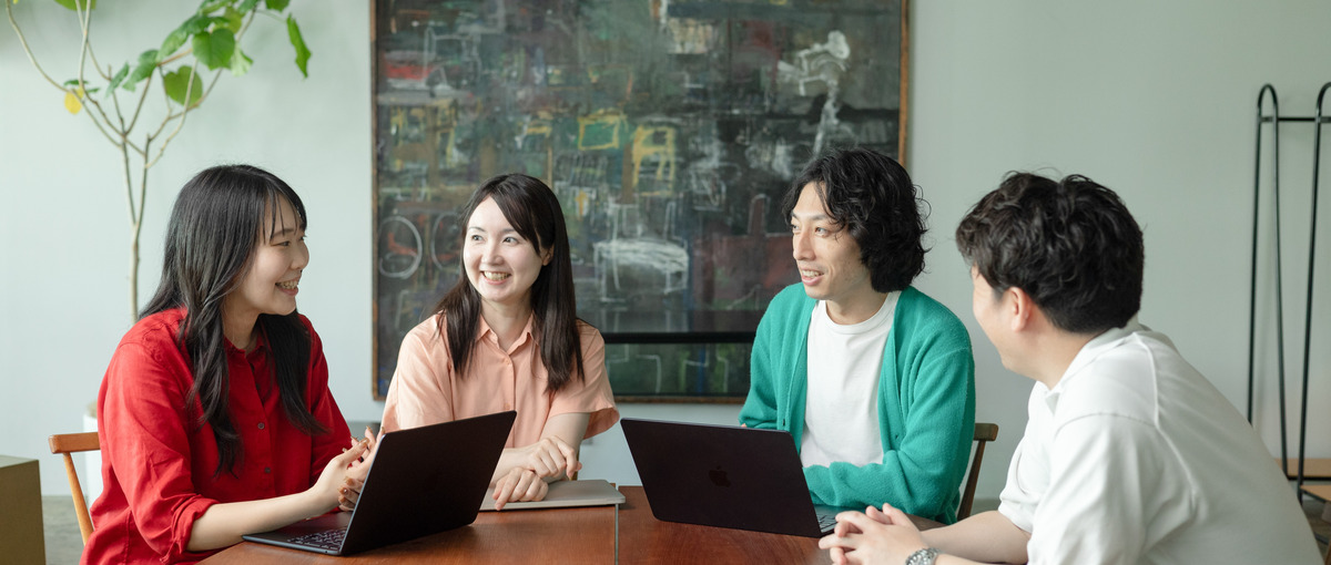 PRM市場のリーディングカンパニー｜世界で通用するプロダクト開発を担おう