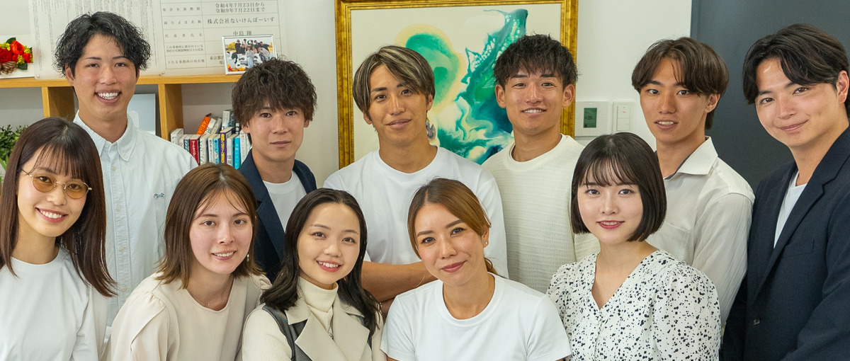 経営直下で挑む！成長不動産企業即戦力マーケ戦略マネージャー責任者、大募集！