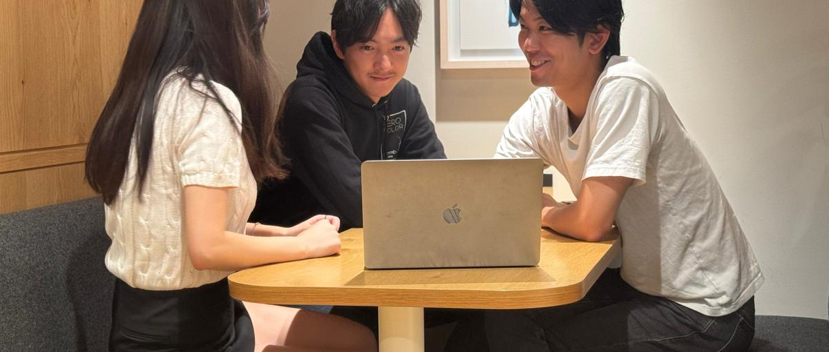 一人目のCS募集！新規事業SaaSの体制構築〜プロダクト改善まで