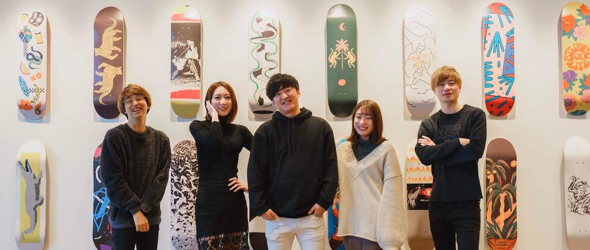 経営からマーケティング、事業運営まで包括的に事業に携わりたい方募集！