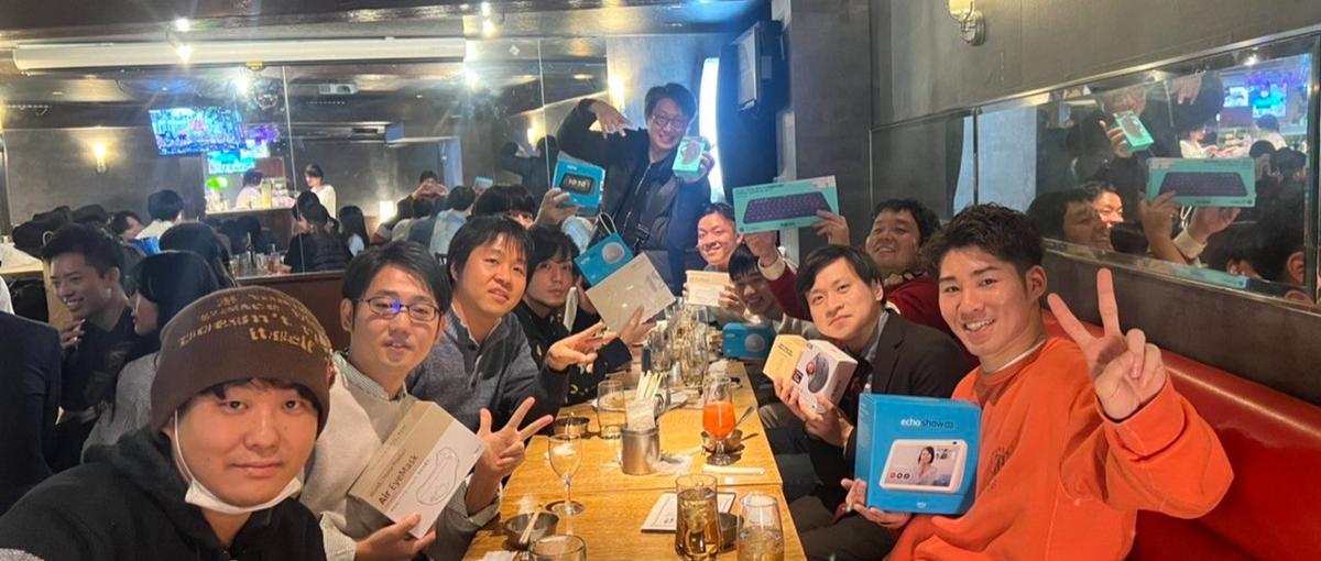 自由なキャリアを自分で創る！未来志向のエンジニアWANTED！