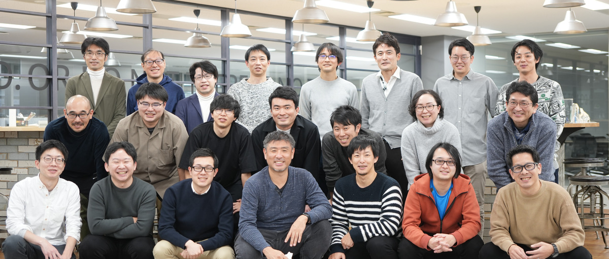 事業部の複数サービスをお客様課題に応じて提案やGTM施策の推進しませんか？