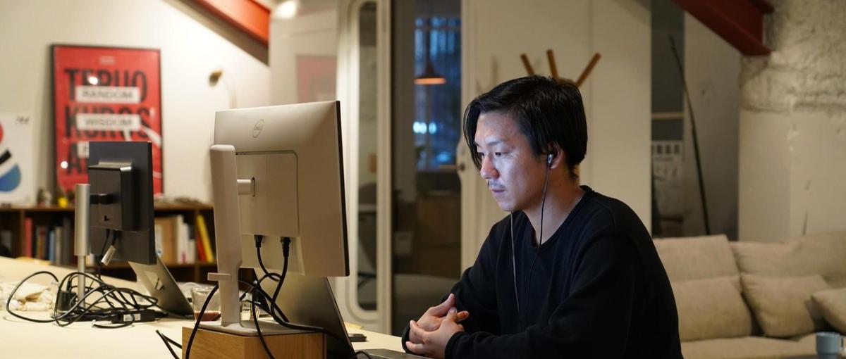 エンタメIPをグロースさせる戦略家求む！事業プロデューサーポジション