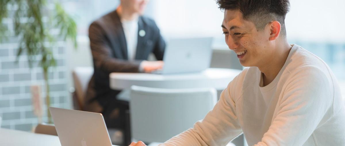 27卒｜金曜よりも月曜が待ち遠しくなる社会を実現する｜経営コンサルタント