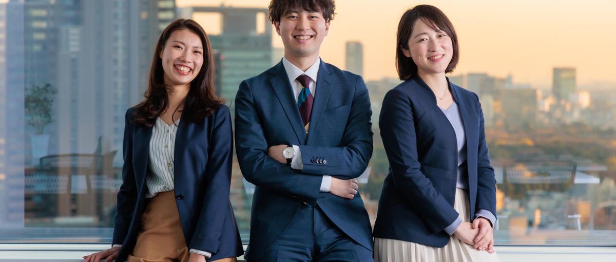 27卒向け＠２Dayインターンシップ＠人事と営業職について学ぼう！