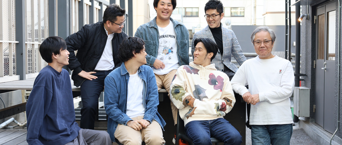 オールスタック×生成AIで進化し続ける開発環境！エンジニア募集中！