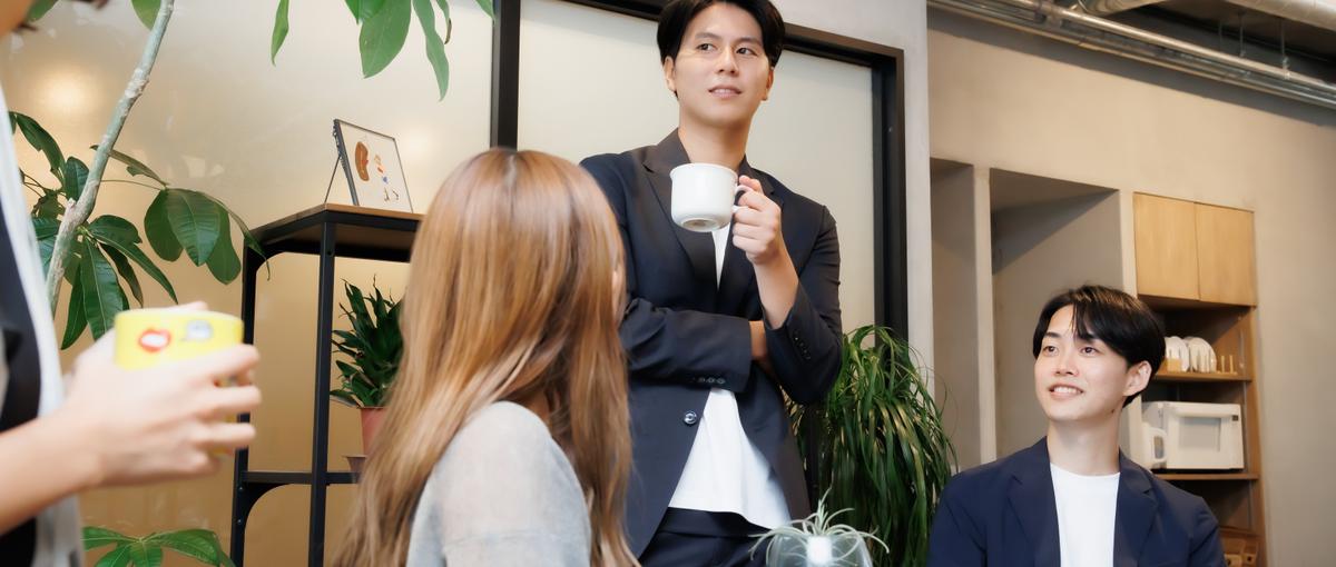 知り合い企業を紹介するだけ！自由度MAXのアンバサダー業務しませんか？