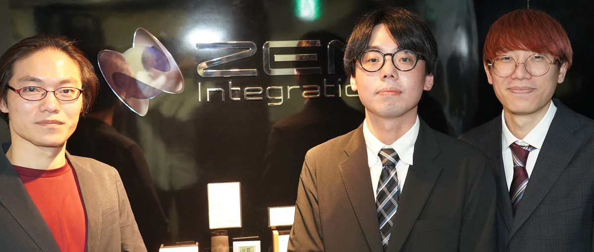 AI技術を使ってる企業でワクワクする未来を一緒に創りませんか？　理系大募集