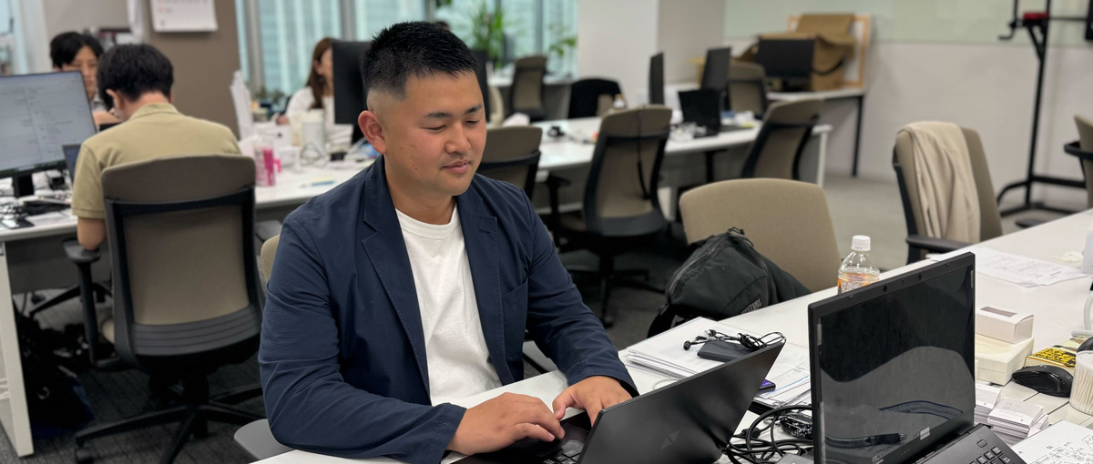 経験のない方も歓迎｜事業承継問題などを解決するM&Aコンサルタント