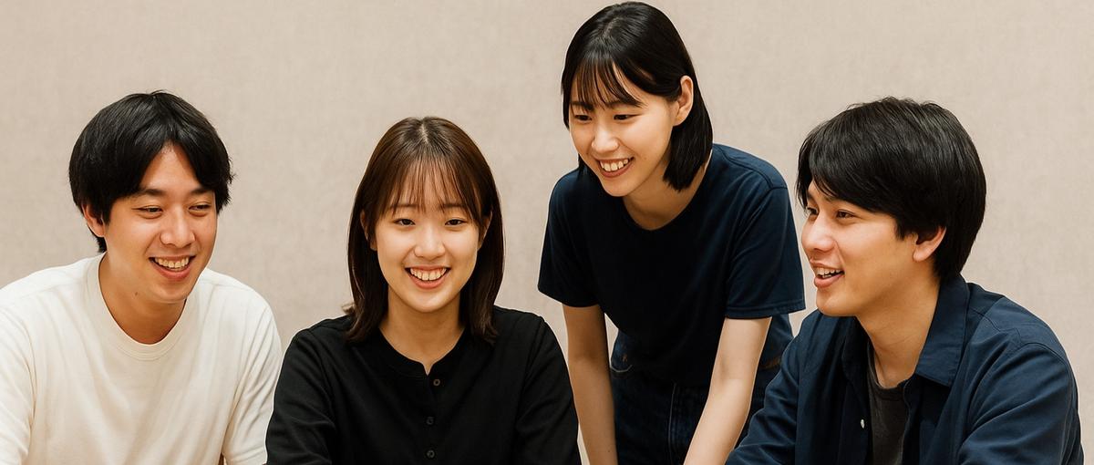 27卒歓迎！0→1でアプリを創り、1000万投資を勝ち取る挑戦者募集