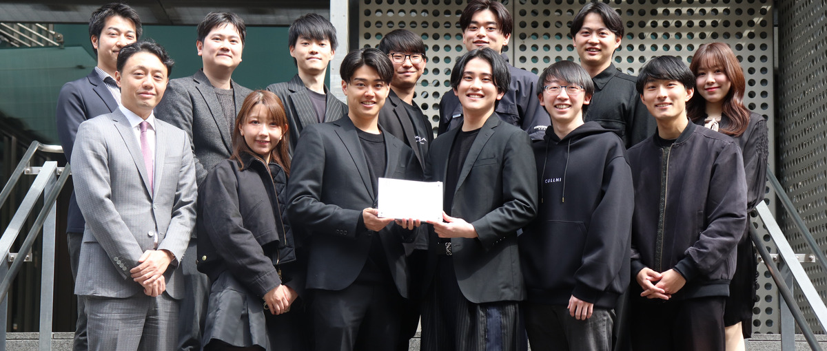 インターン｜東大大学院やインド工科大のエンジニアが在籍中のスタートアップ