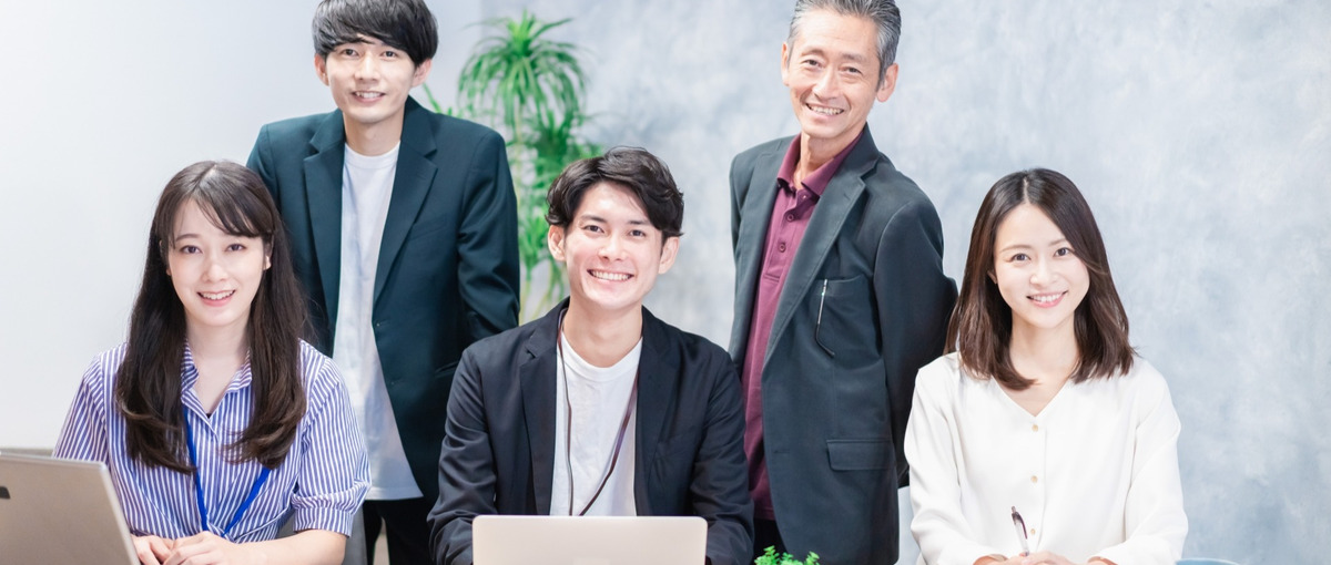 おしゃれ自由🌟TiktokやYouTubeの編集企画スタッフ！