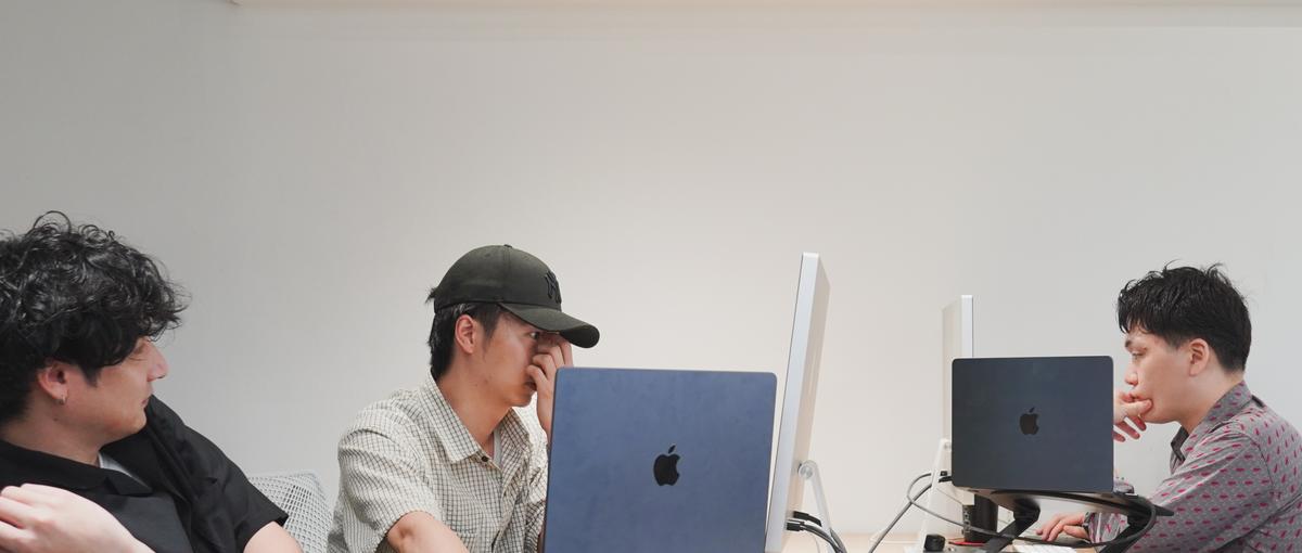 本当にユーザーに価値のあるプロダクトを開発するWebエンジニア募集