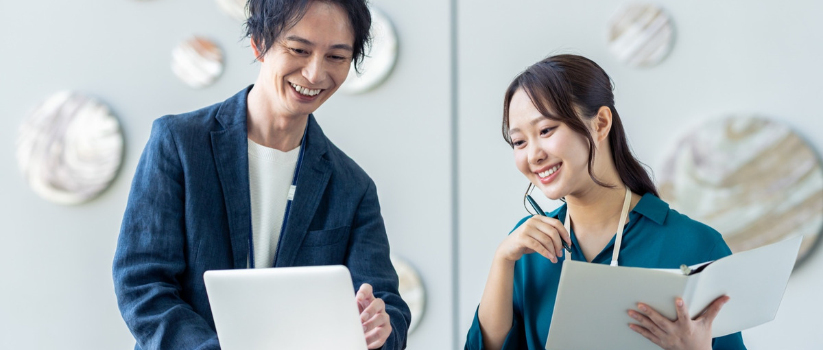 キャリアカウンセラー！年間休日125日以上🎉