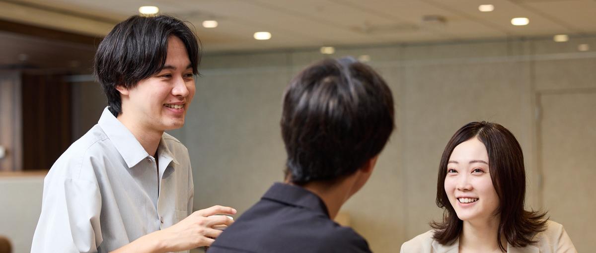 誰もが知っているあの企業を担当！市場価値を上げるWebディレクターを募集