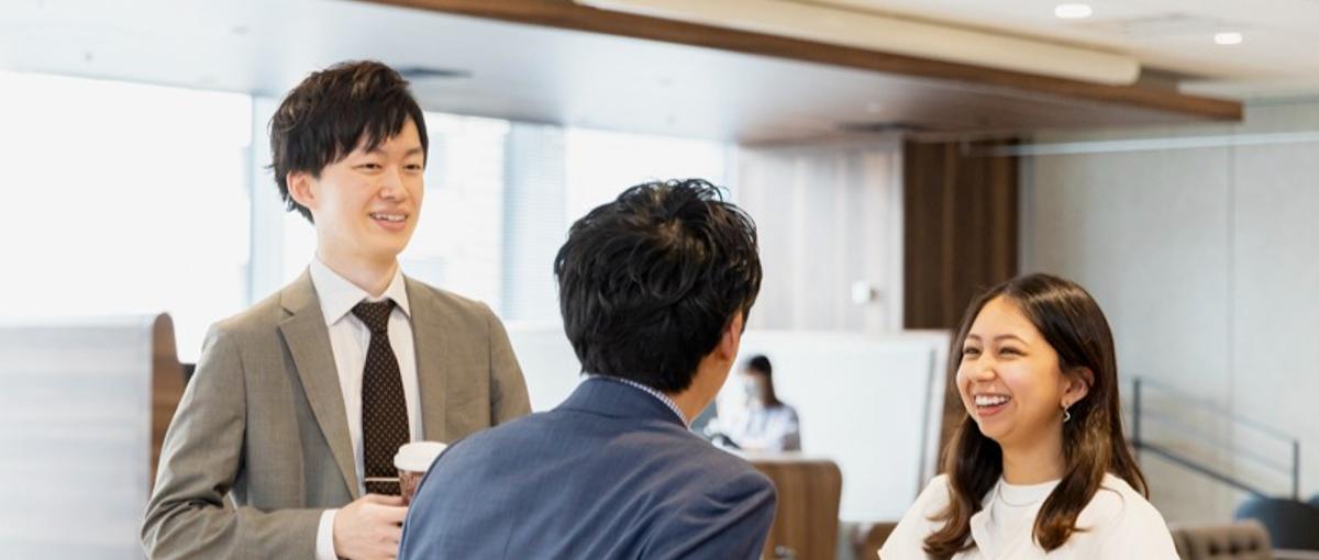 クリエイティブのプロフェッショナルが集まる会社｜Webディレクター募集