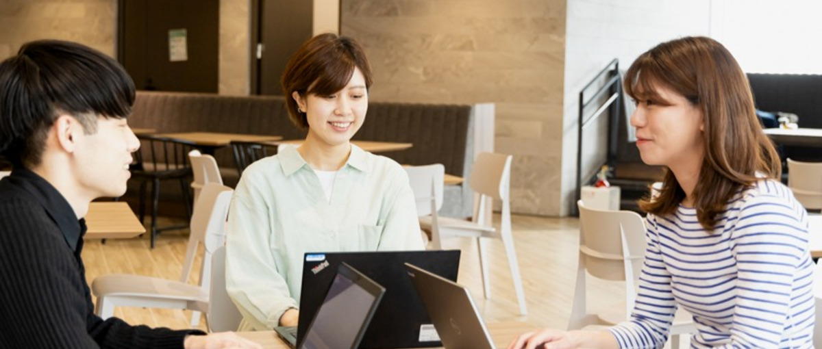 クリエイティブのプロフェッショナルが集まる会社｜Webディレクター募集