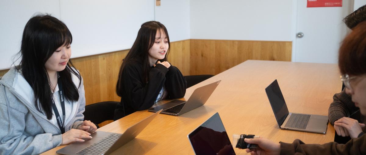 誰と働くかで選ぶなら、育成と挑戦の両方が叶うこの環境へ