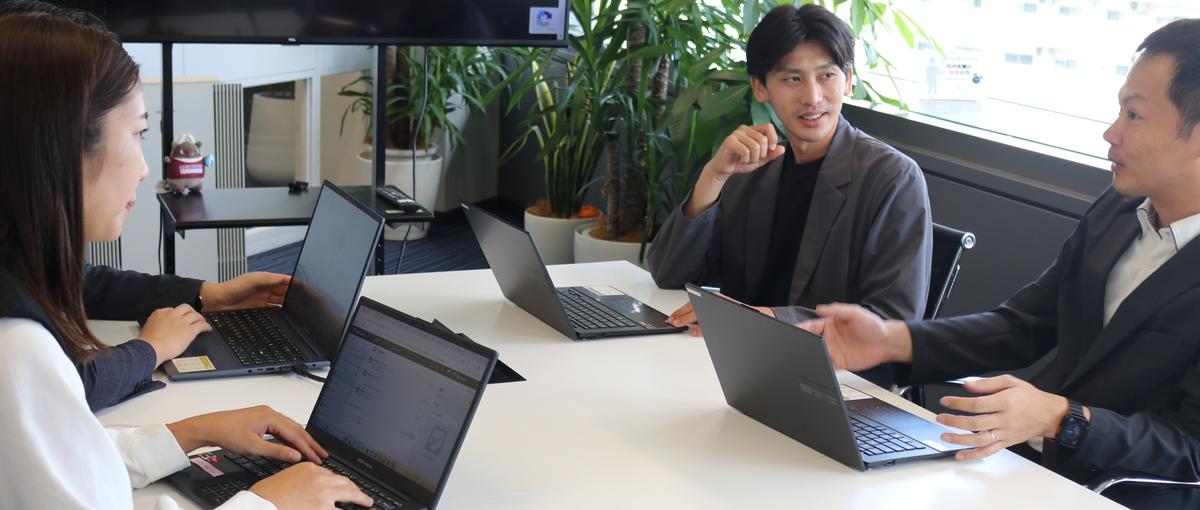 裁量権大のベンチャー人事｜あなたの人事経験が会社の急成長を牽引する！