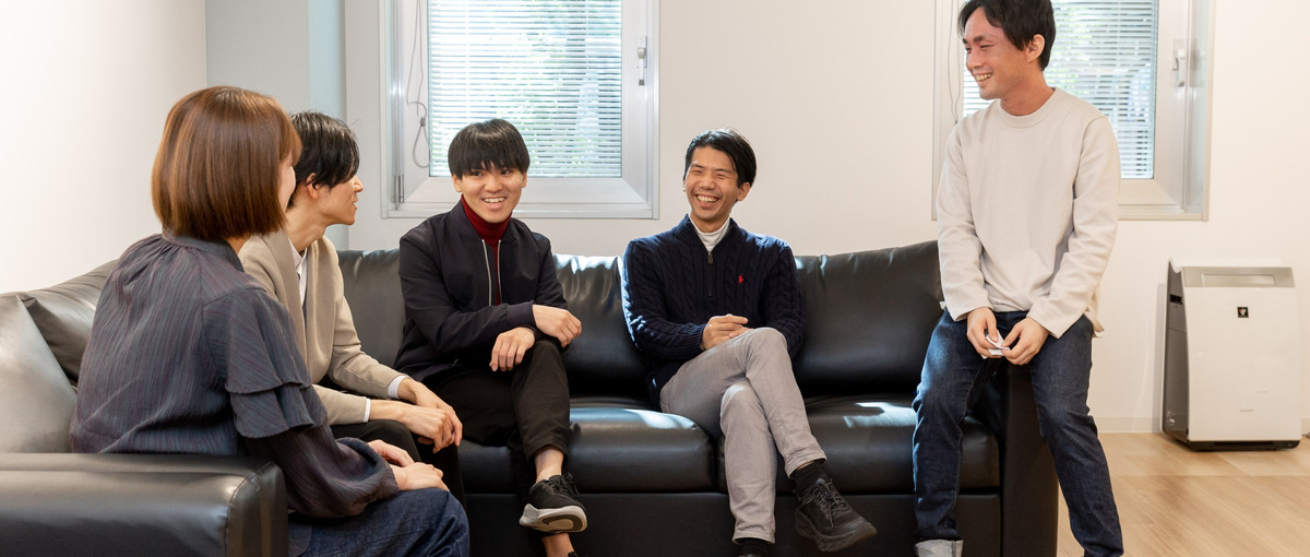 クライアントは官公庁や大手企業！先端技術のコンサルティング営業担当を募集！