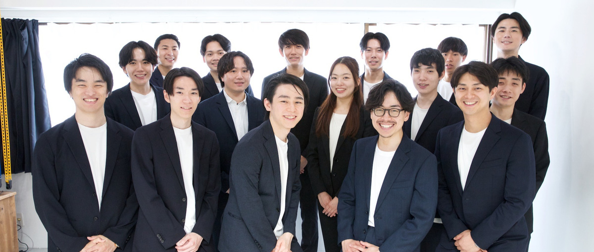 産業課題をAIで解決する。機械学習エンジニアインターン募集！