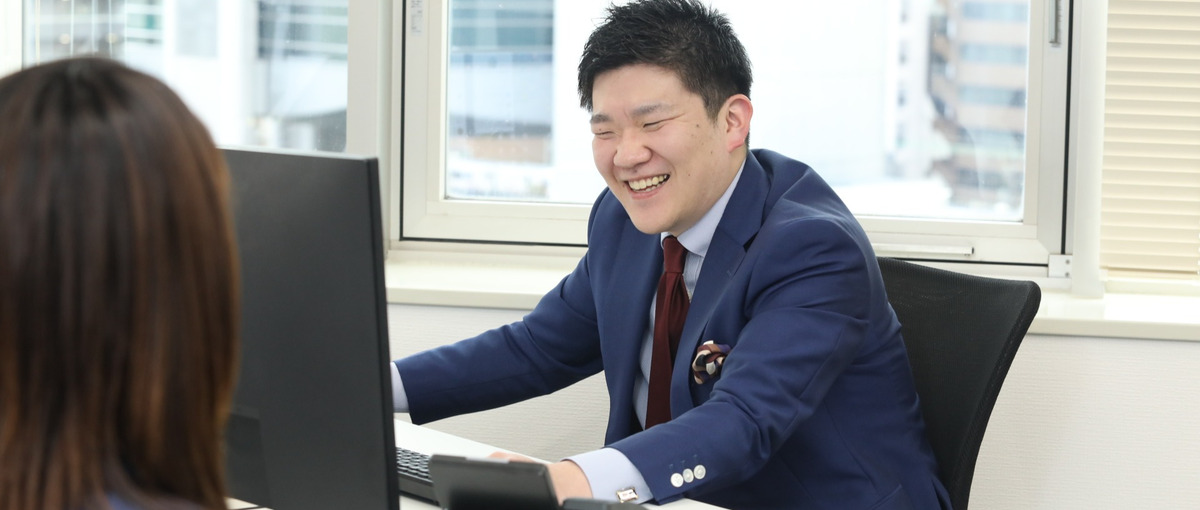 新規部署立ち上げメンバー　お持ちのご経験を当社で活かしていただけませんか？