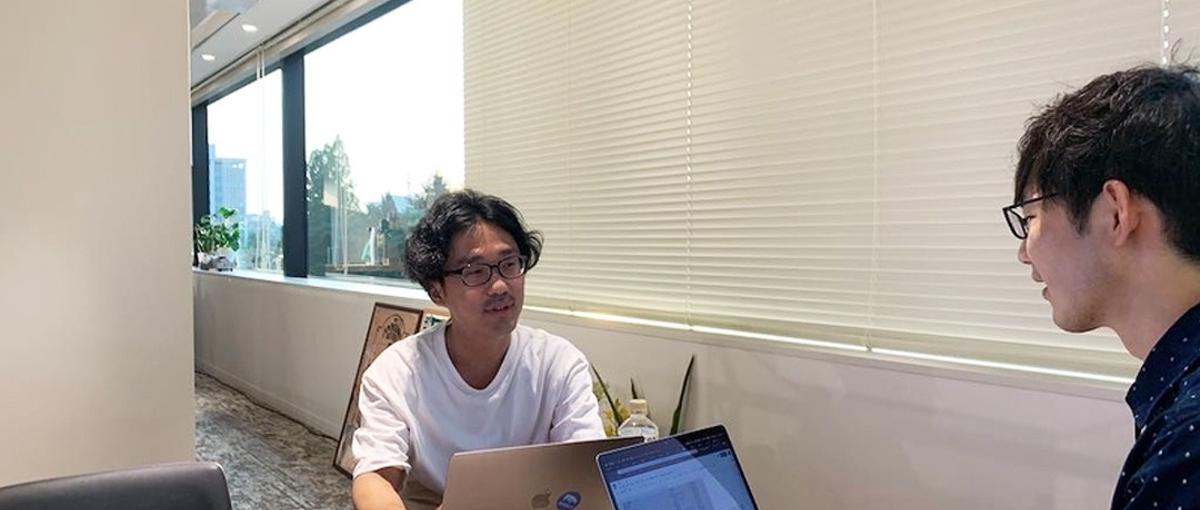 開発ｘ組織マネジメントスキルを活かしPM／採用・育成と幅広く貢献！EM候補