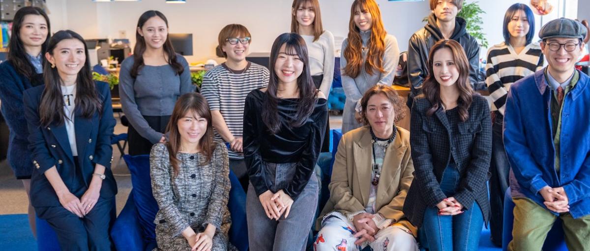 2027メジャーデビュー｜メンズ ボーカルグループ｜マネージャー募集