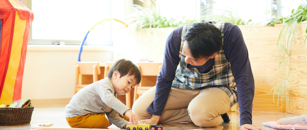  保育Techベンチャー｜サービスの基盤を支えるバックオフィス責任者募集