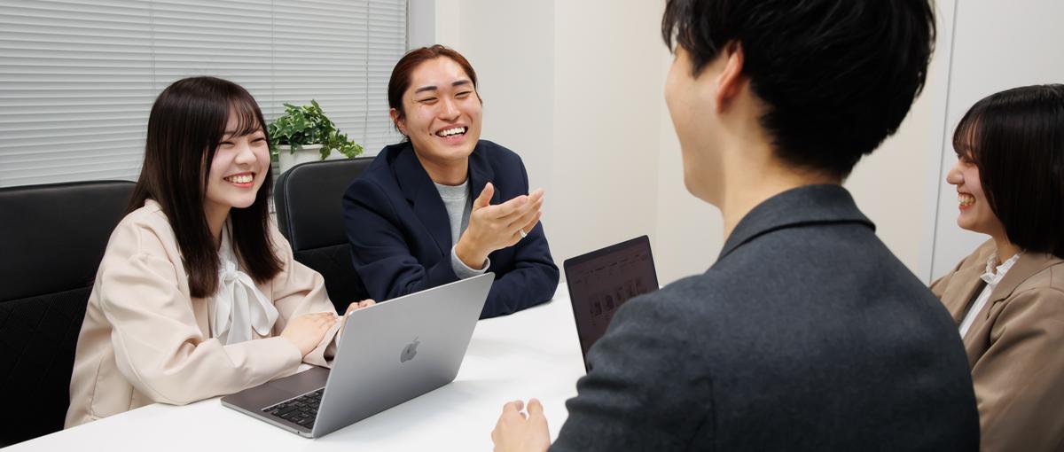 楽しんで仕事できてます？仕事に熱中する広告ベンチャーで楽しく働こう！