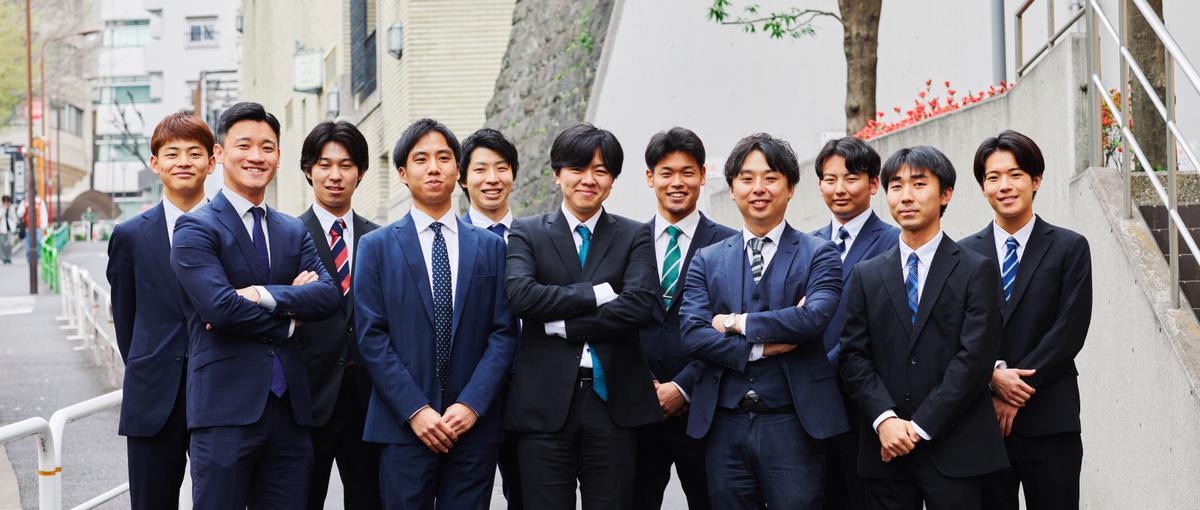 元キーエンス責任者の右腕に！営業コンサルの幹部候補募集｜急成長ベンチャー