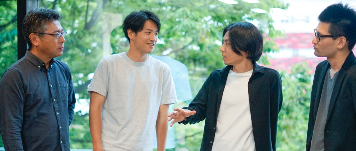 ITエンジニア×顧客支援 請求管理ロボ CRE募集！事業を育てる技術者