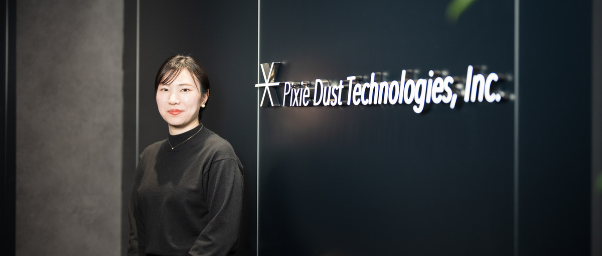 急成長中ベンチャー企業のプロジェクトマネージャー