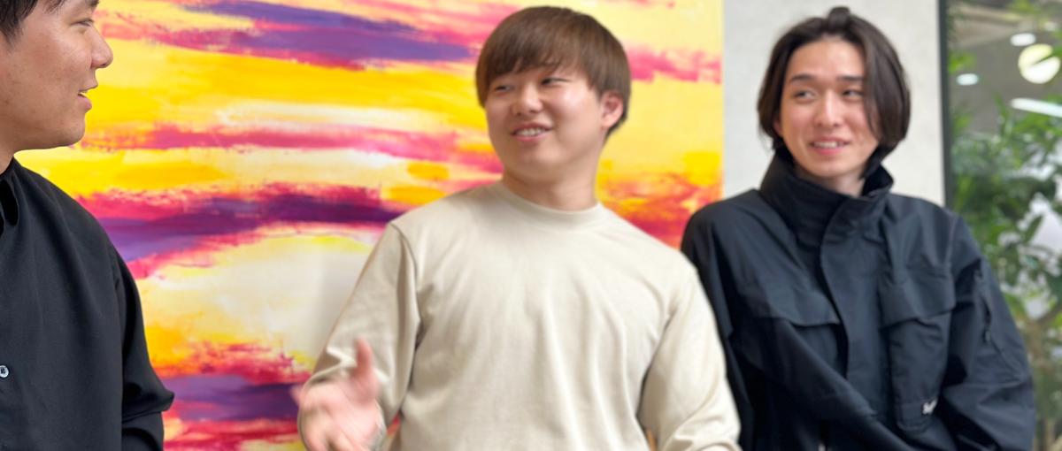 失敗歓迎！トライ&エラーを楽しめるマーケティングチーム募集