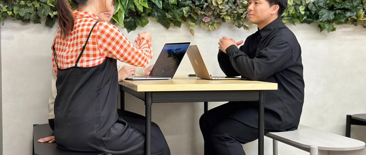 成長に飢えた人求む！高速でスキルアップできるSNSマーケティングチーム