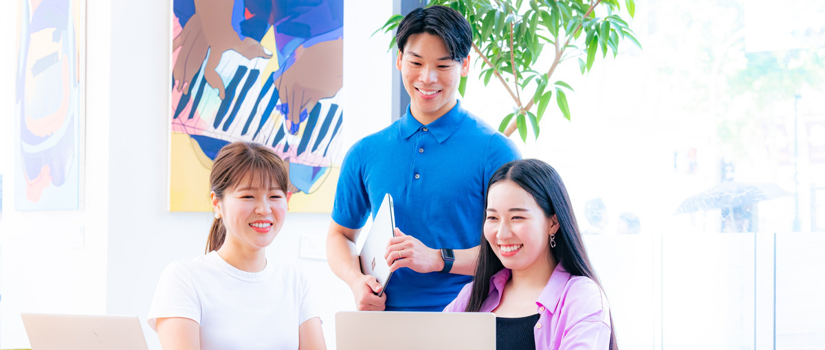 クライアントの採用支援を行うRPO ×HRTech SaaSのCS募集