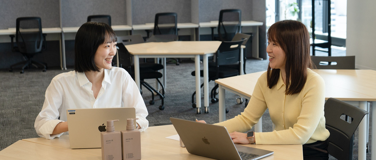 撮影担当｜ユーザーの購買意欲を高める広告素材の撮影をお任せします