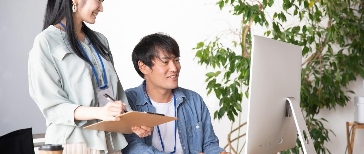 C# / C++｜ワークライフバランスも大事にしたい方働いてみませんか？