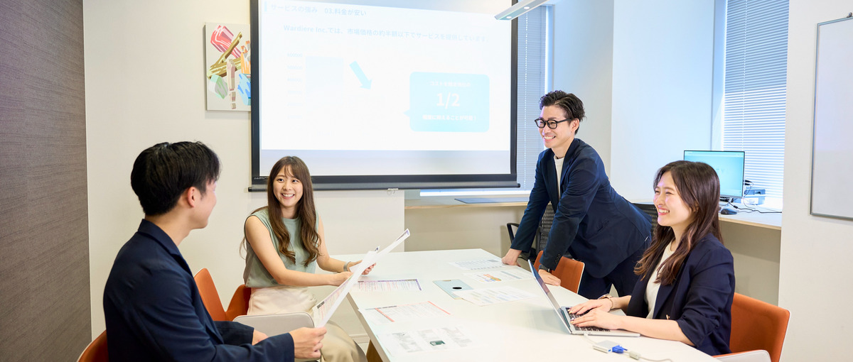 管理部門の即戦力募集！事務管理経験を活かしてキャリアアップ