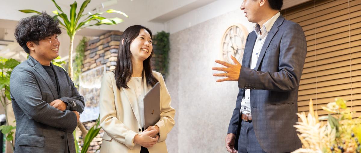 既存顧客に再エネの選択肢を届ける---太陽光営業メンバー募集！