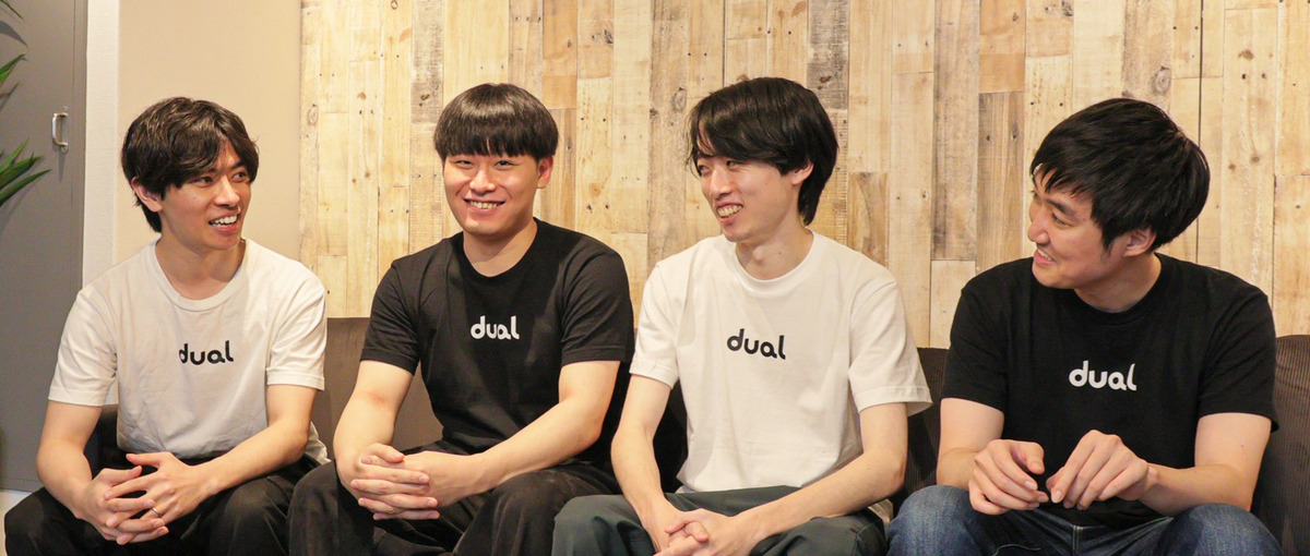 オープンポジション｜IT業界で挑戦したい第二新卒へ🎯成長環境あります！