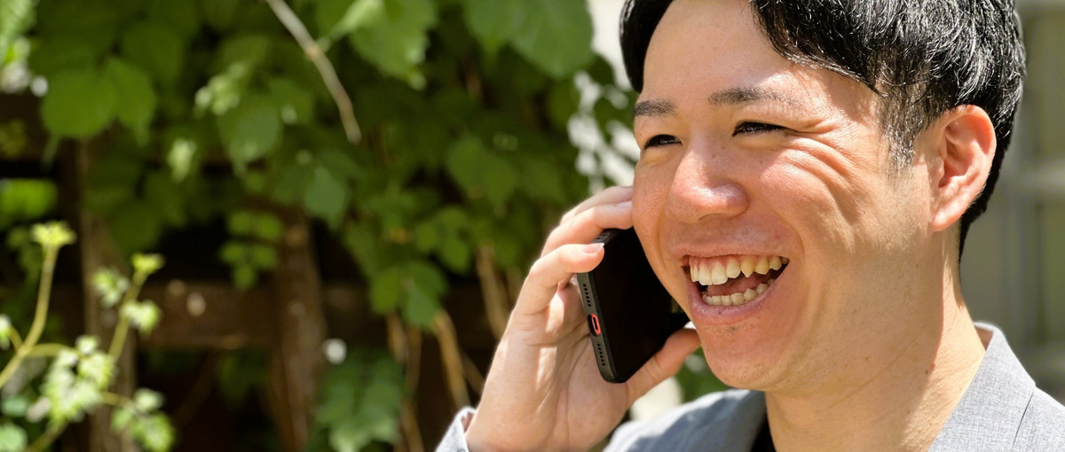 先端領域で大手企業の経営変革と成長を支えるセールスMgr候補募集！