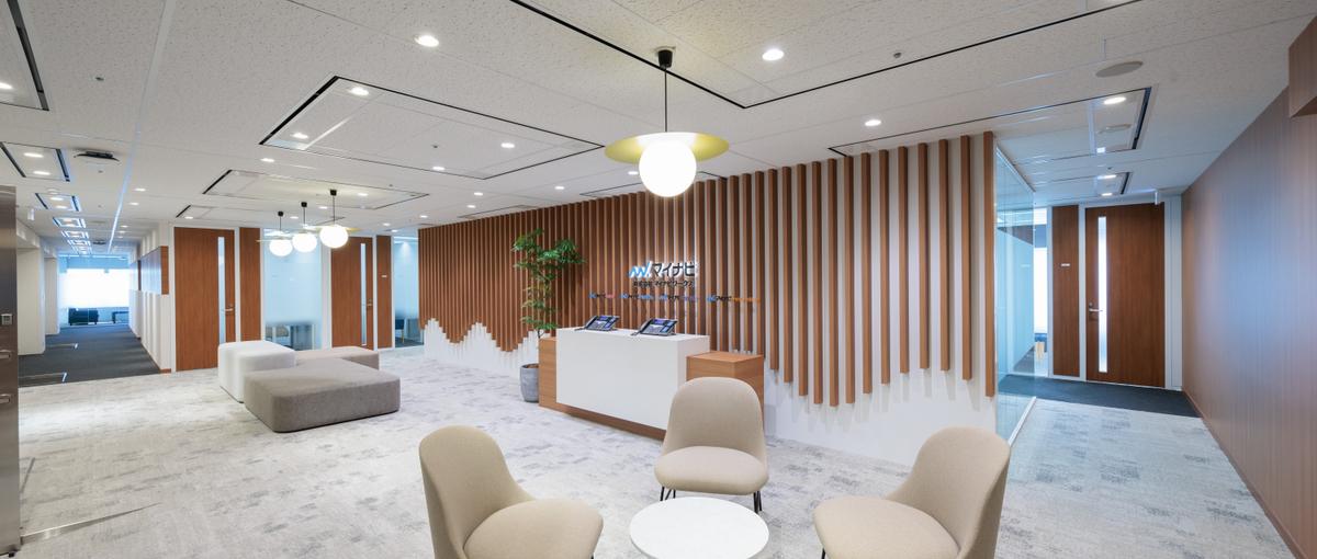 カジュアル面談 │ 業務内容・福利厚生・社風など、人事が直接答えます！！