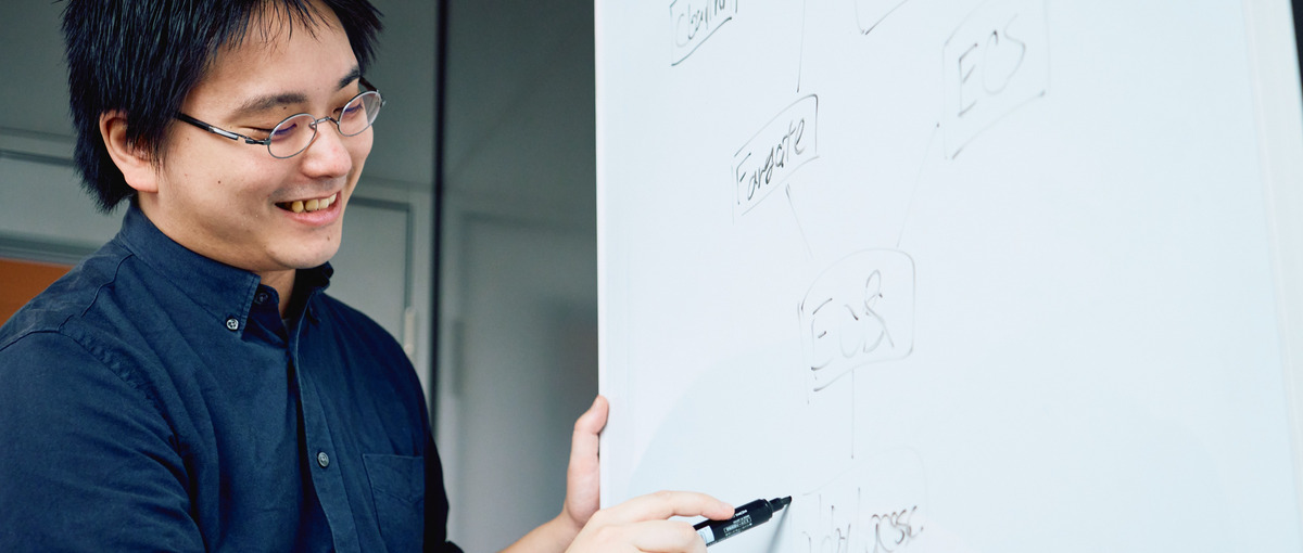 バイトルやスポバなどの大規模サービスを引っ張るスクラムマスター募集！