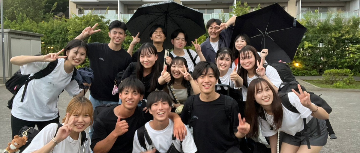 社会人になる前に圧倒的な経験をしてビジネス戦闘力を上げたい27卒募集！！