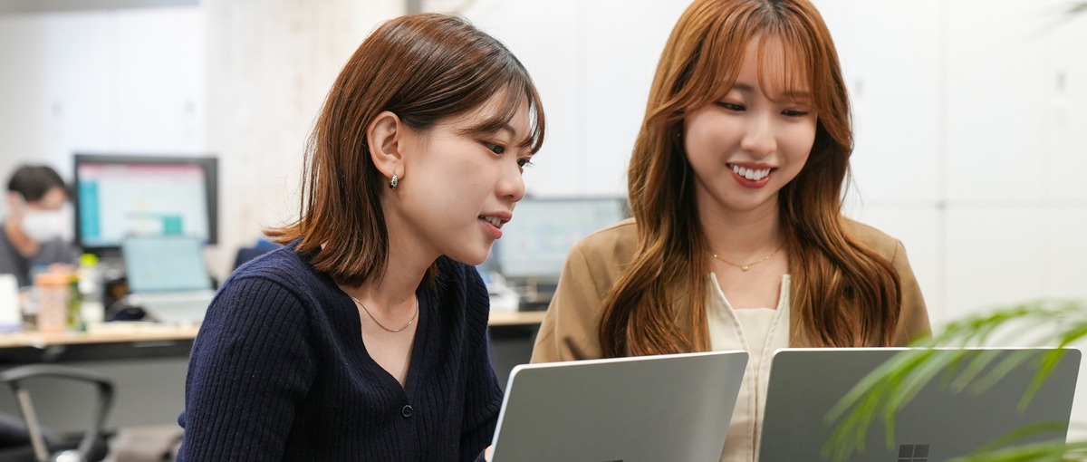 SNSが好き！！を仕事にしませんか？～26卒×SNS広報～