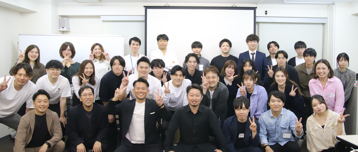 経験ゼロ・異業種からでもエンジニアを目指せる会社！気軽にお話しましょう！