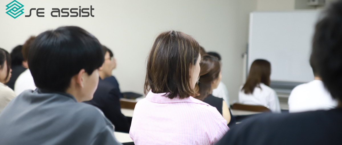 エンジニアに興味があるけど何をすればいいのか...そんな方お話しましょう！